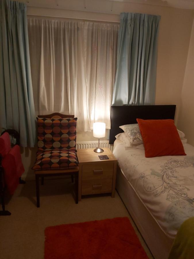 Homely Haven, Dunfermline Kültér fotó