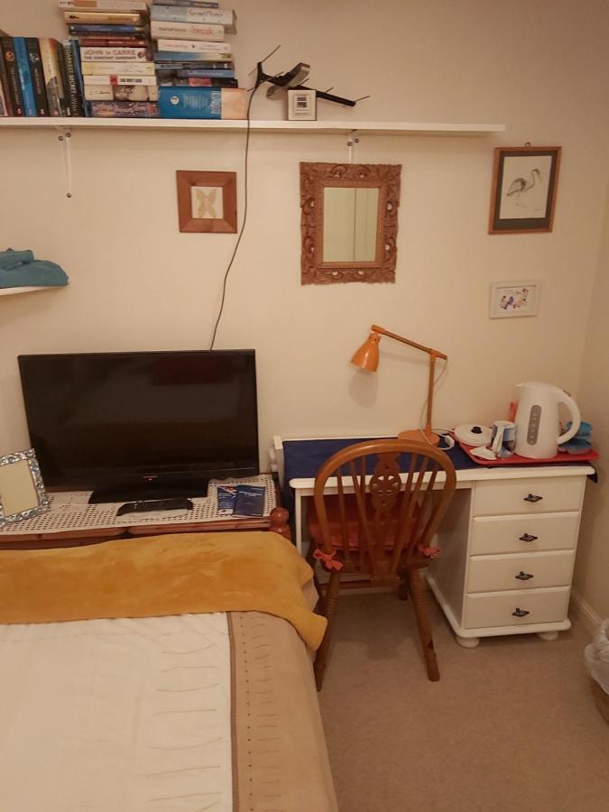 Homely Haven, Dunfermline Kültér fotó