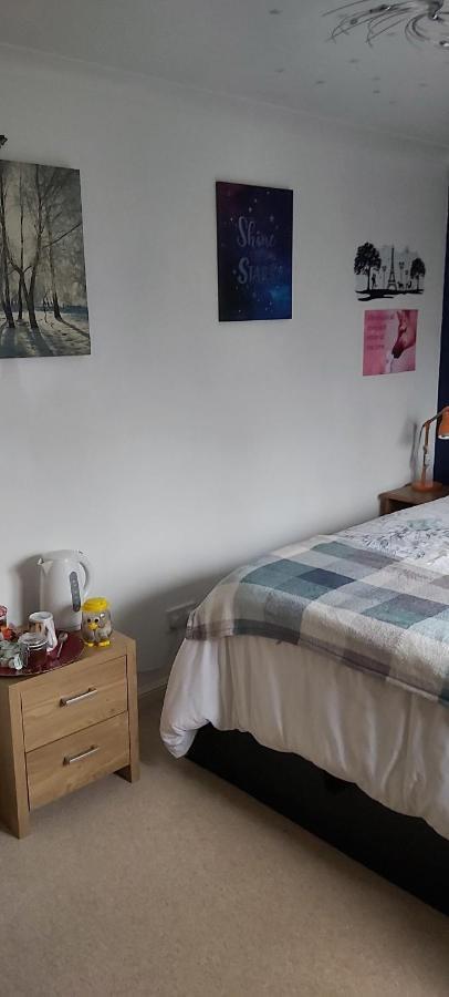 Homely Haven, Dunfermline Kültér fotó