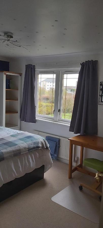 Homely Haven, Dunfermline Kültér fotó